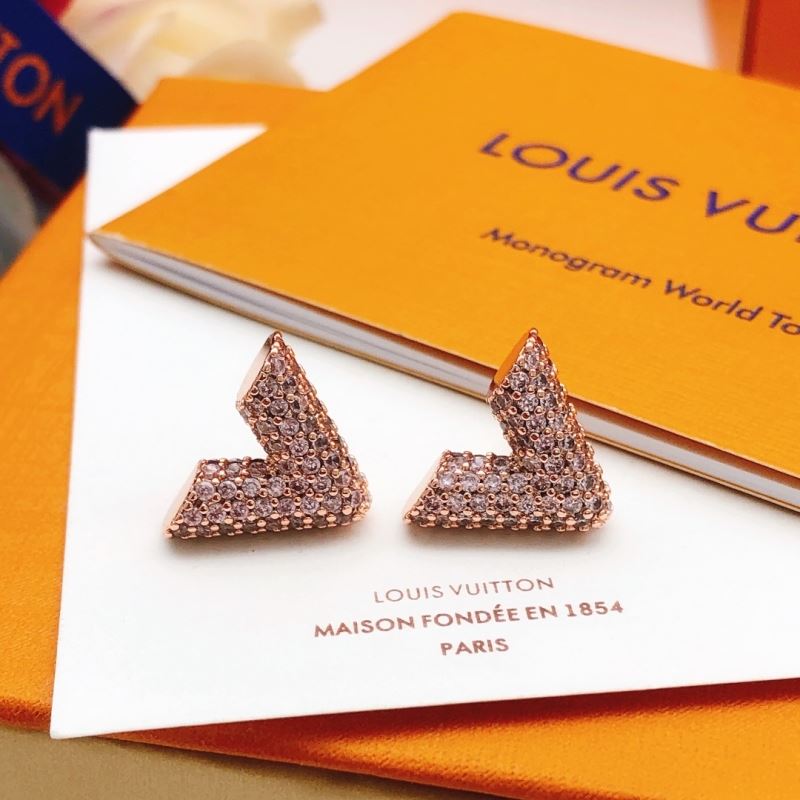 Louis Vuitton Earrings